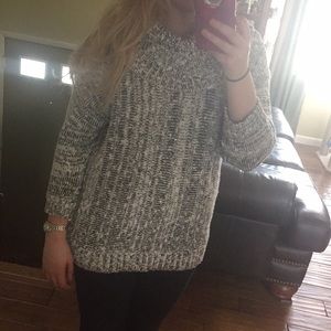 3/$9 INC (international concepts) XL Sweater